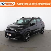 CITROEN C3 Aircross BlueHDi 110 S&S Feel