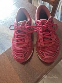 Scarpe Asics Gel Cumulus 19