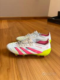 Scarpe adidas predator elite fg