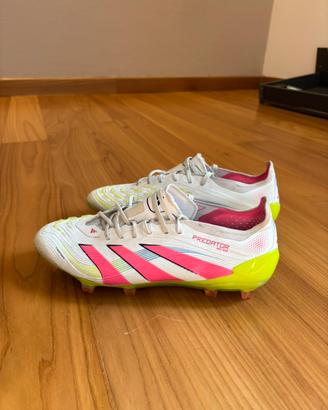 Scarpe adidas predator elite fg