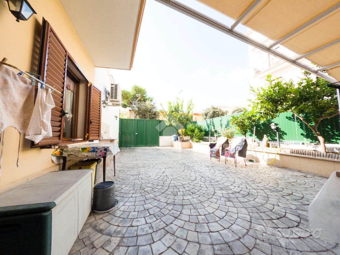 Apartment in Manfredonia, Siponto - Vista 2