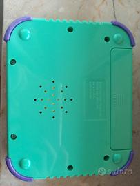 videogioco portatile elettronico