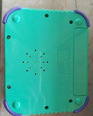 videogioco portatile elettronico