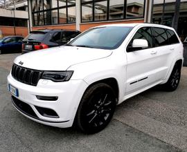 JEEP Gr.Cherokee 2018 - MOTORE NUOVO