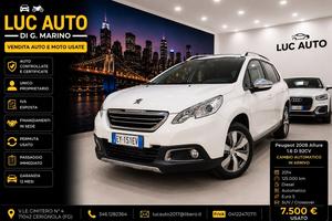 Peugeot 2008 1.6 e-HDi 92 CV Stop&Start ETG6 Allur