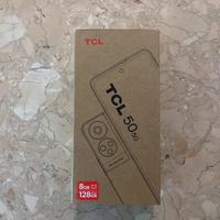 Tcl 50 5G 8+128