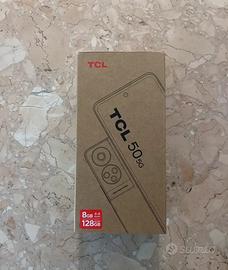 Tcl 50 5G 8+128