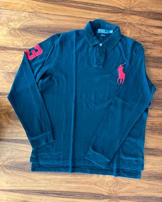 Polo Ralph Lauren Vintage