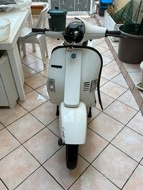 Vespa 50 hp