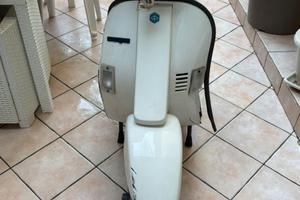 Vespa 50 hp