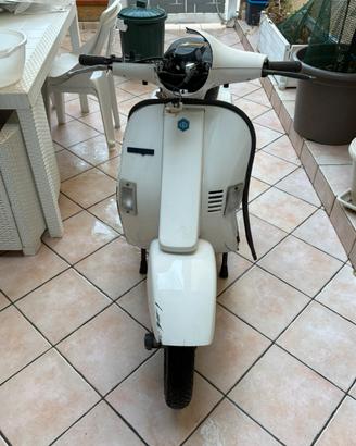 Vespa 50 hp