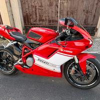 Ducati 1098