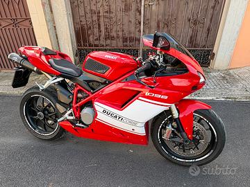 Ducati 1098