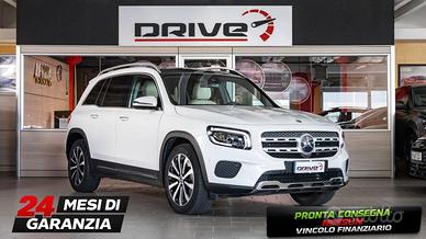 Mercedes GLB 200 d Sport Plus auto