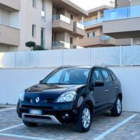 Renault Koleos 2.0 Diesel
4X4 Anno 2010 Automatico