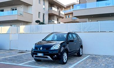 Renault Koleos 2.0 Diesel
4X4 Anno 2010 Automatico