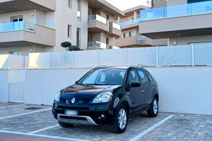 Renault Koleos 2.0 Diesel
4X4 Anno 2010 Automatico