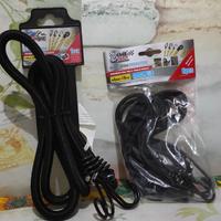 Corde elastiche. Saife Aspiratore. Svitol.