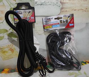 Corde elastiche. Saife Aspiratore. Svitol.