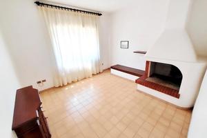 Appartamento quadrivano 120 mq - ingr indipendente