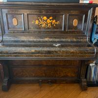 Pianoforte da arredo