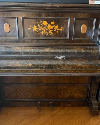 Pianoforte da arredo