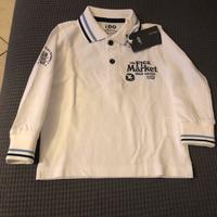 Polo bambino 18 mesi