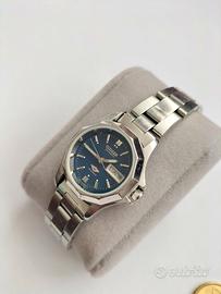 Citizen Eagle Seven Vintage day date Automatico 