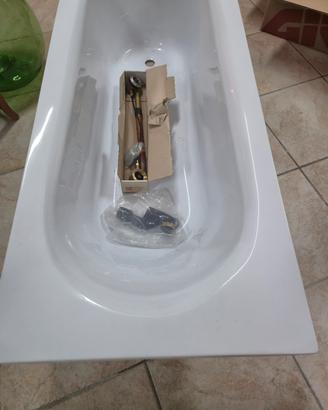 Vasca da bagno