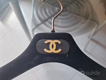 Appendiabiti Chanel