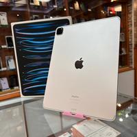 Ipad pro 12.9 6 Gene 128GB WIFI+Cell CON GARANZIA