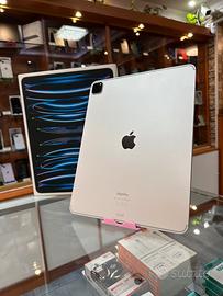 Ipad pro 12.9 6 Gene 128GB WIFI+Cell CON GARANZIA