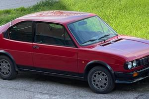 Alfasud 1.5 ti QV 