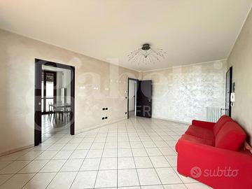Appartamento Grugliasco [Cod. rif 3336226VRG]