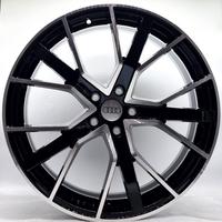 4 cerchi lega audi bmw mercedes vw r20 lt5417