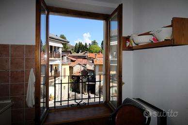 Appartamento Alta Valle Intelvi