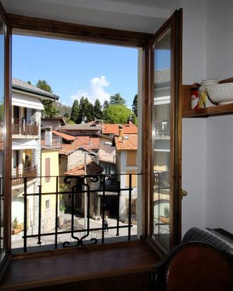 Appartamento Alta Valle Intelvi