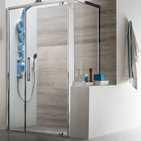 Box doccia 70X120 Perseo Arblu NUOVO