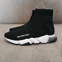 scarpe Balenciaga taglia 42