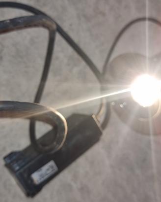 lampada da incasso Iguzzini ip68 led