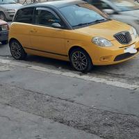 lancia y momo design