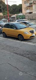 lancia y momo design