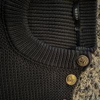 maglione di lana gucci