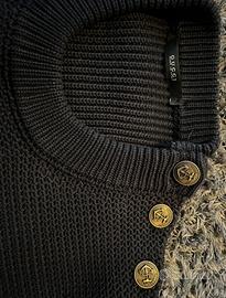 maglione di lana gucci