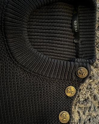 maglione di lana gucci