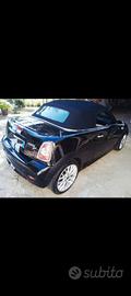 mini Cooper SD Roadster Jonh Cooper work 2.0cc