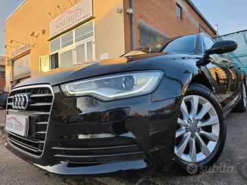 Audi A6 Avant 2.0 TDI 177cv Multitronic Advanced*P