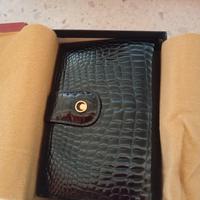 borsellino in cocco nero 