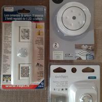 luci/lampade a batteria