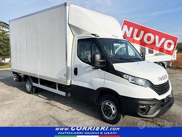 IVECO Daily 35-160 MY24